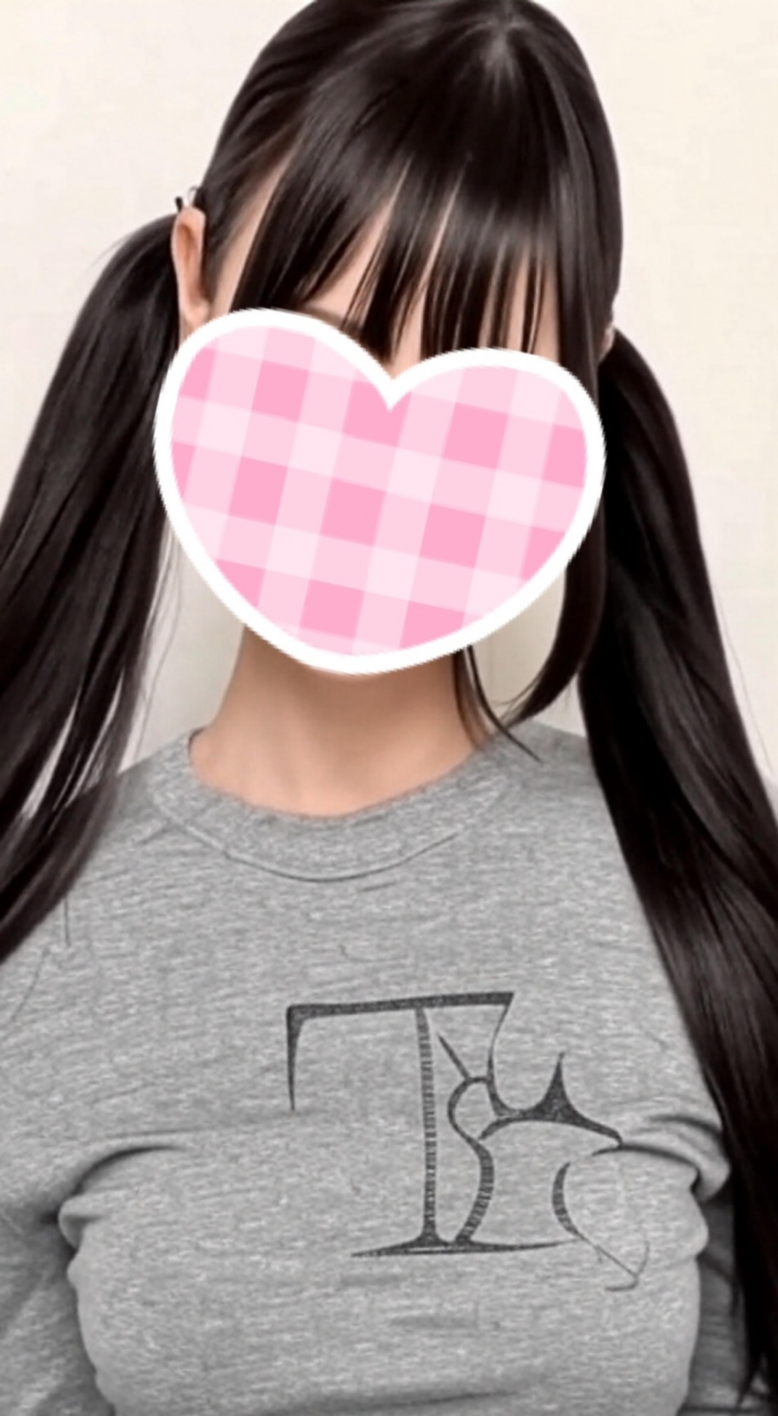 【秋葉原JK派遣リフレ 今日カノ ～今日から彼女(仮)～】らなSSS級【LJK中退】11/11体入初日【未経験】