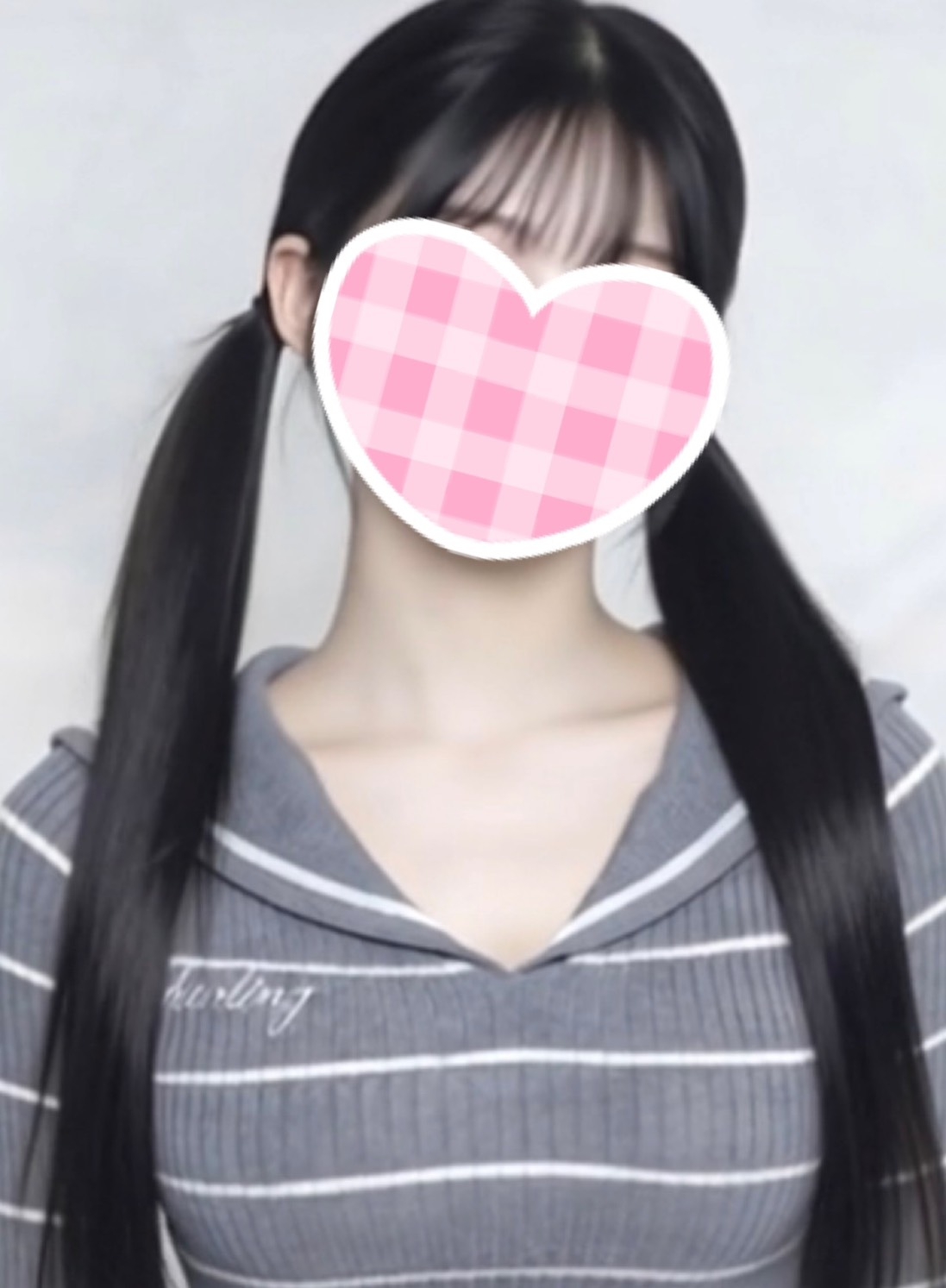 【秋葉原JK派遣リフレ 今日カノ ～今日から彼女(仮)～】みやび【LJK中退】1/11体入初日♡【未経験】