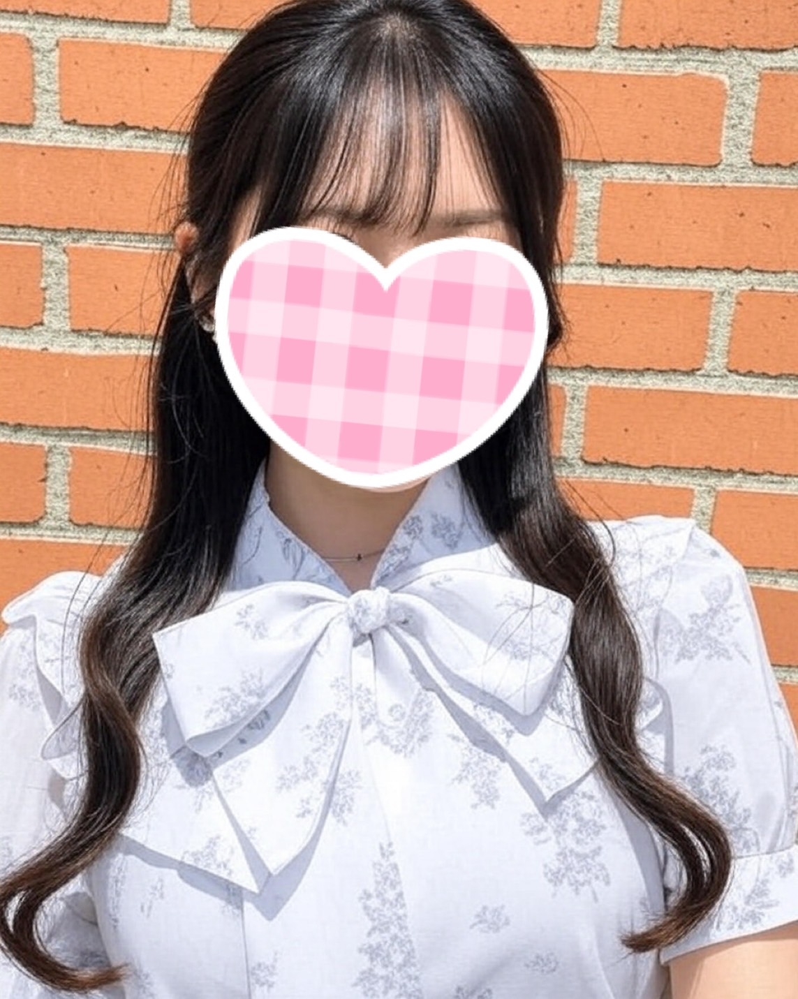 【秋葉原JK派遣リフレ 今日カノ ～今日から彼女(仮)～】なぎ7/12体入初日♡【LJK中退年齢】【未経験】