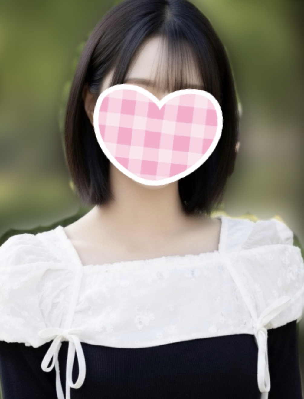 【秋葉原JK派遣リフレ 今日カノ ～今日から彼女(仮)～】しゅう【LJK中退】3/21体入初日♡【未経験】