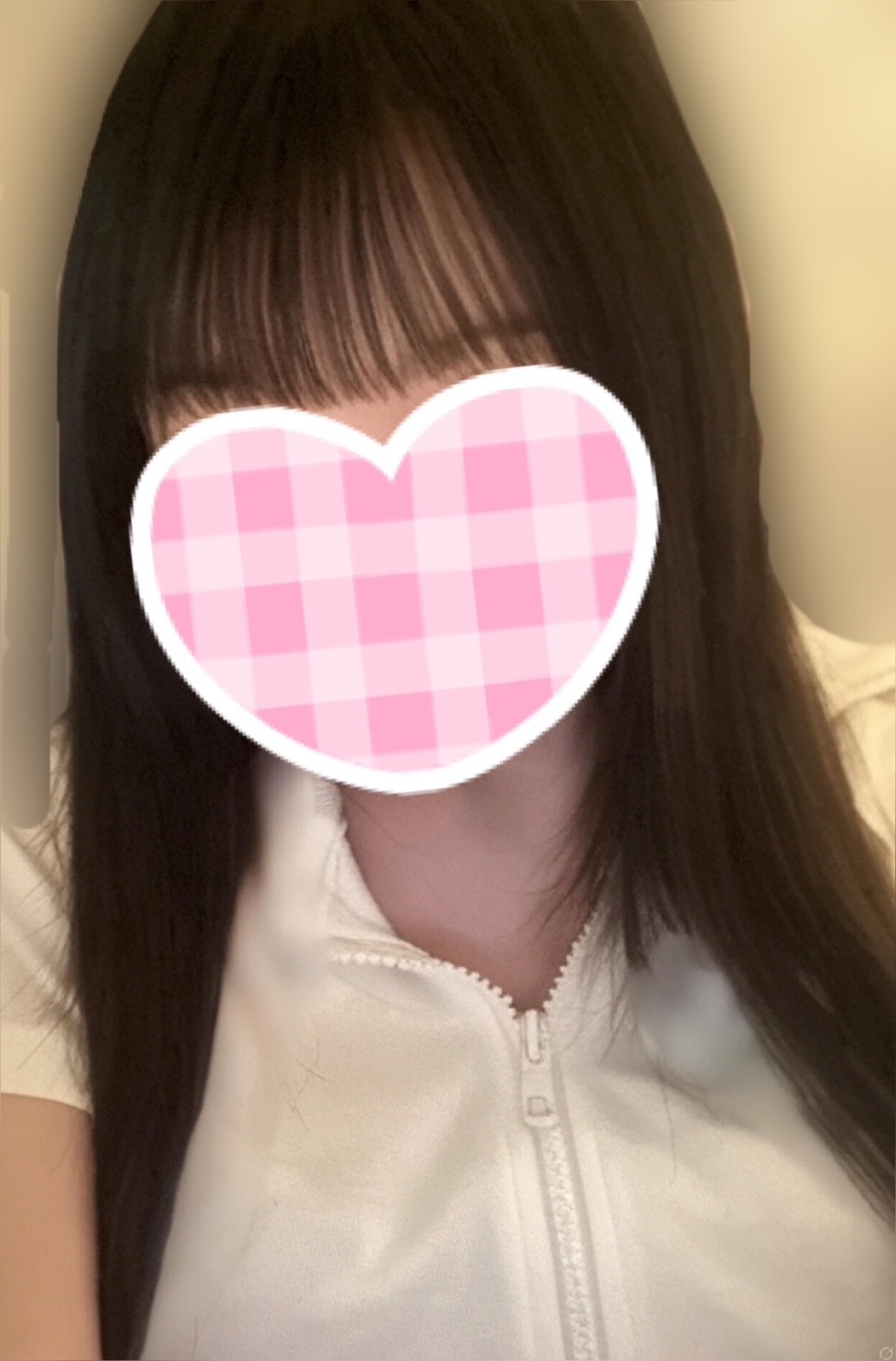 【秋葉原JK派遣リフレ 今日カノ ～今日から彼女(仮)～】りり【SSS級LJK中退】10/2体入初日♡【未経験】