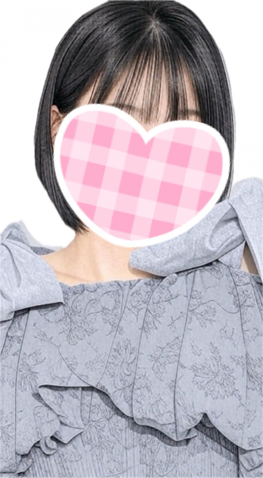 【秋葉原JK派遣リフレ 今日カノ ～今日から彼女(仮)～】しいな6/29体入初日♡【LJK中退】【未経験】
