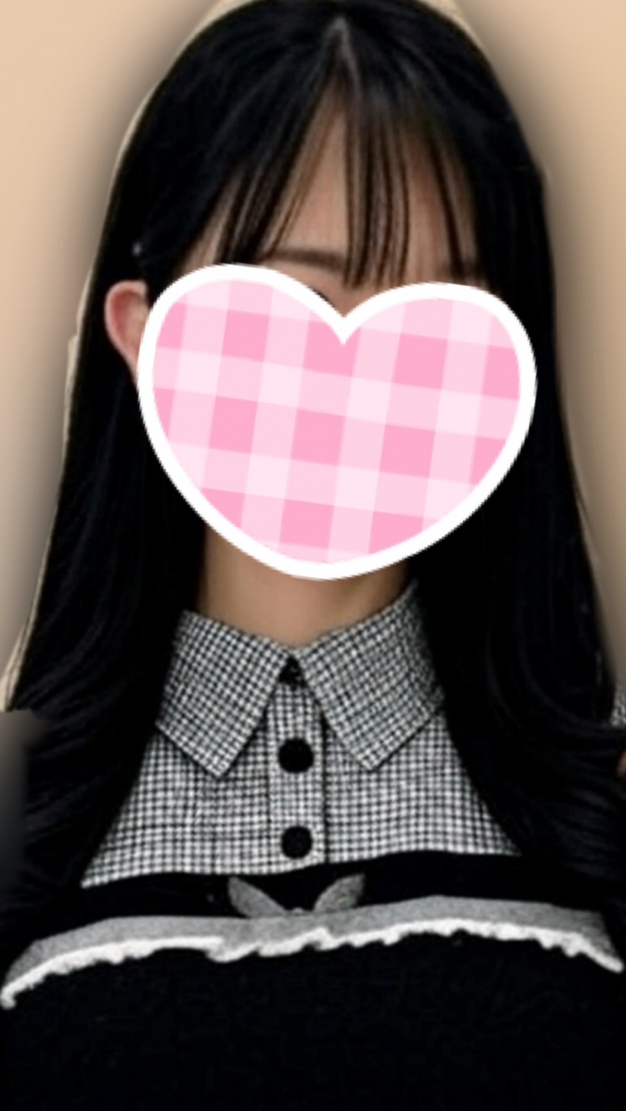 【秋葉原JK派遣リフレ 今日カノ ～今日から彼女(仮)～】さや7/19体入初日♡【JKあがりたて】【未経験】