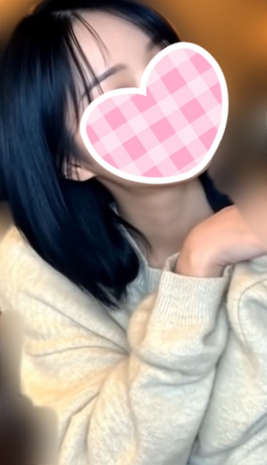 【秋葉原JK派遣リフレ 今日カノ ～今日から彼女(仮)～】ゆき【LJK中退】11/29体入初日♡【未経験】