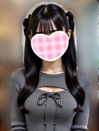 【秋葉原JK派遣リフレ 今日カノ ～今日から彼女(仮)～】くるみ【LJK中退】12/29体入初日♡【未経験】