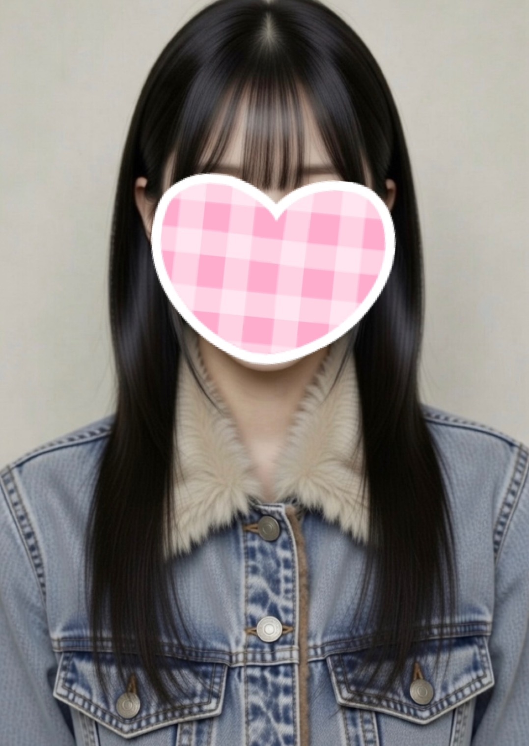 【秋葉原JK派遣リフレ 今日カノ ～今日から彼女(仮)～】みさ【LJK中退】3/7体入初日♡【未経験】