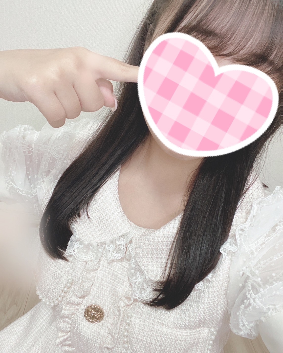 【秋葉原JK派遣リフレ 今日カノ ～今日から彼女(仮)～】こあ7/31体入初日♡JK上がりたて♡業界未経験