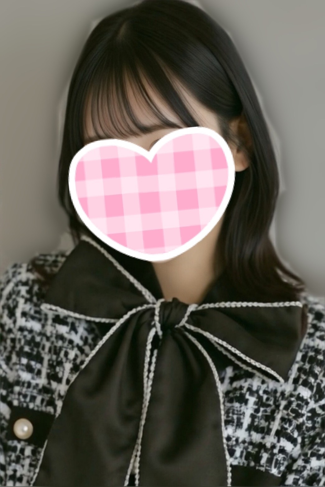 【秋葉原JK派遣リフレ 今日カノ ～今日から彼女(仮)～】みるく【LJK中退】2/20体入初日♡【未経験】