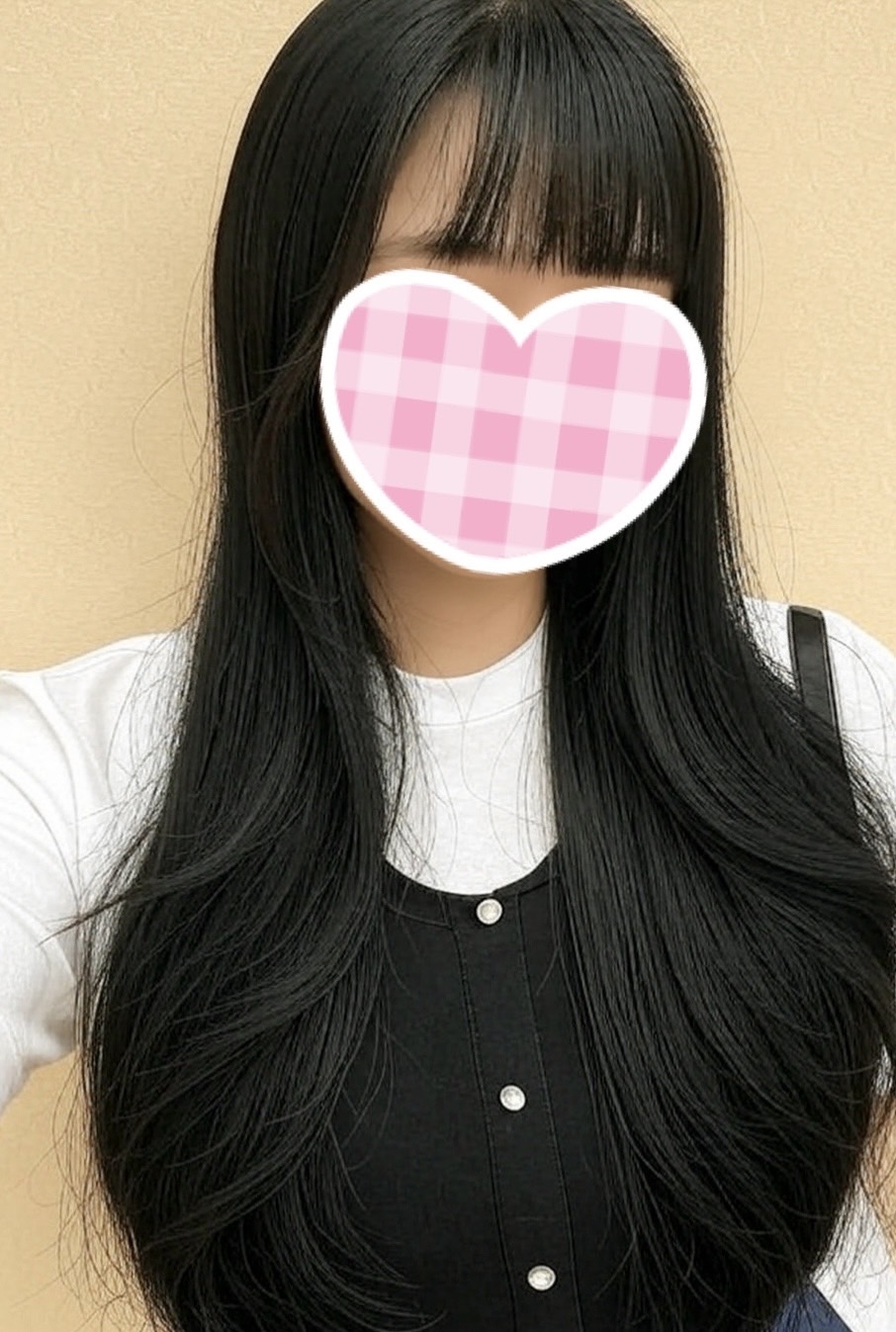 【秋葉原JK派遣リフレ 今日カノ ～今日から彼女(仮)～】ゆうか5/3体入初日♡【JKあがりたて】【未経験】