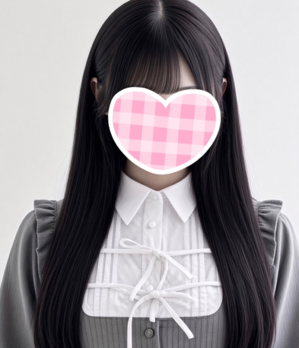 りく【LJK中退】10/167体入初日♡【未経験】