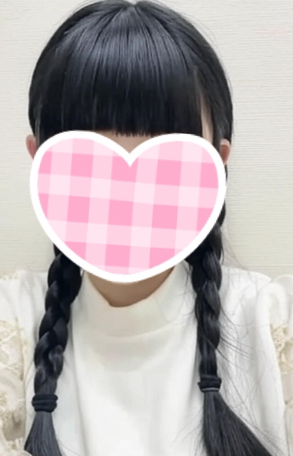 【秋葉原JK派遣リフレ 今日カノ ～今日から彼女(仮)～】まこと5/31体入初日【LJK中退年齢】【未経験】