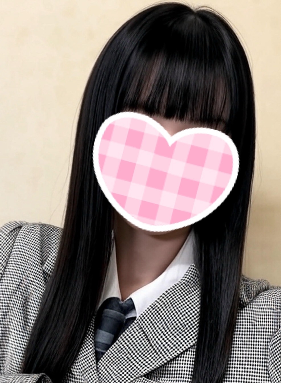 【秋葉原JK派遣リフレ 今日カノ ～今日から彼女(仮)～】かりな5/15体入初日♡【JKあがりたて】【未経験】