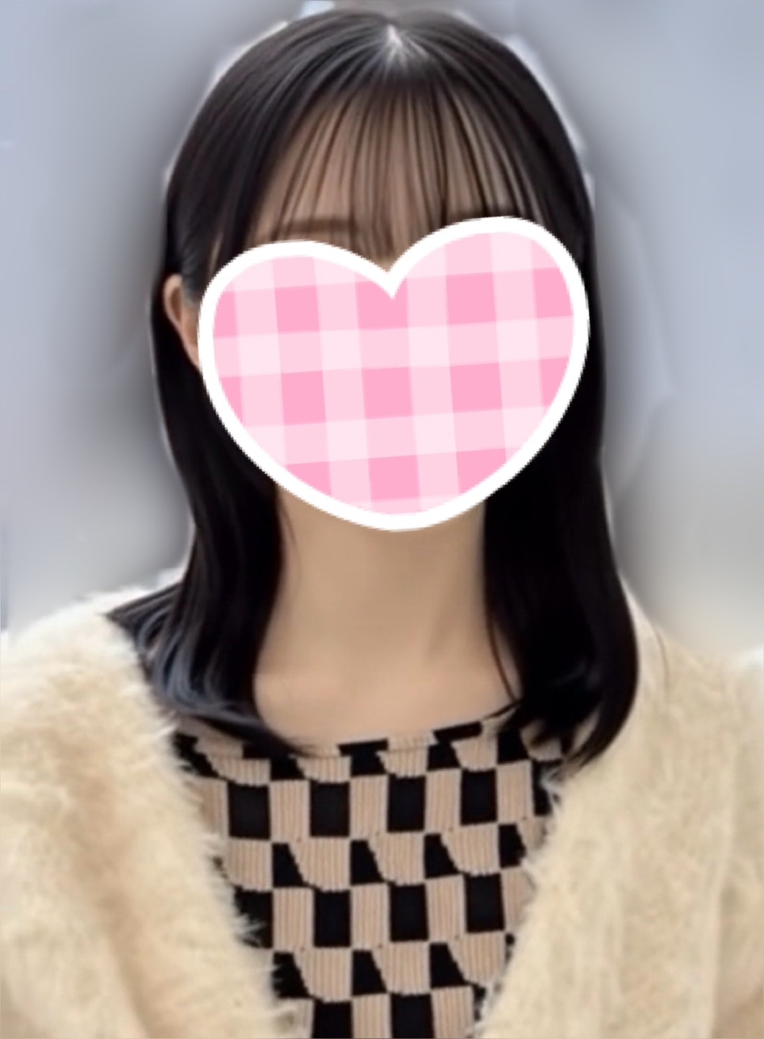 【秋葉原JK派遣リフレ 今日カノ ～今日から彼女(仮)～】にな【LJK中退】12/27体入初日♡【未経験】