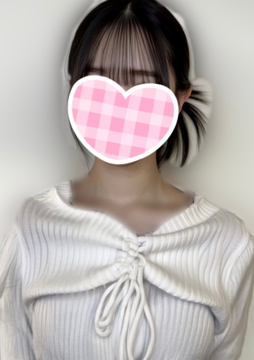 【秋葉原JK派遣リフレ 今日カノ ～今日から彼女(仮)～】ふゆね【LJK中退】1/31体入初日♡【未経験】