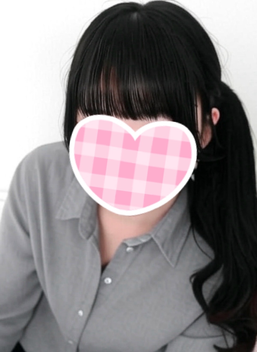 【秋葉原JK派遣リフレ 今日カノ ～今日から彼女(仮)～】ここ5/12体入初日♡【JKあがりたて】【未経験】