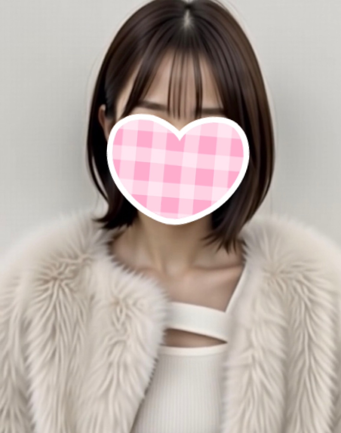 【秋葉原JK派遣リフレ 今日カノ ～今日から彼女(仮)～】のえ【LJK中退】12/25体入初日♡【未経験】