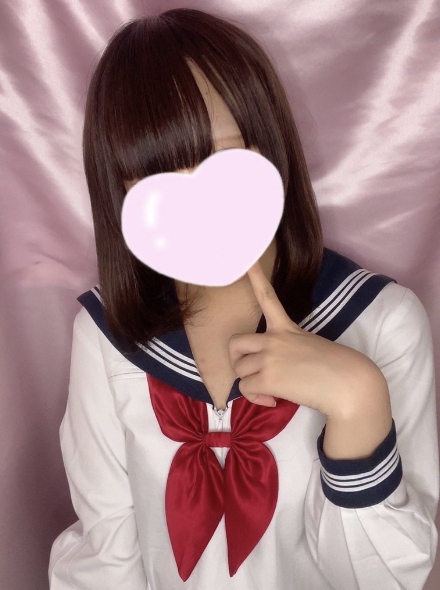【秋葉原JK派遣リフレ 今日カノ ～今日から彼女(仮)～】つき8/22体入初日　【LJK世代中退年齢】【完全未経験♡】