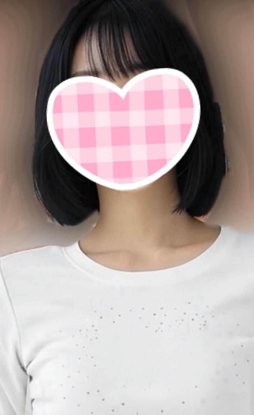 【秋葉原JK派遣リフレ 今日カノ ～今日から彼女(仮)～】ちな【LJK中退】12/1体入初日♡【未経験】