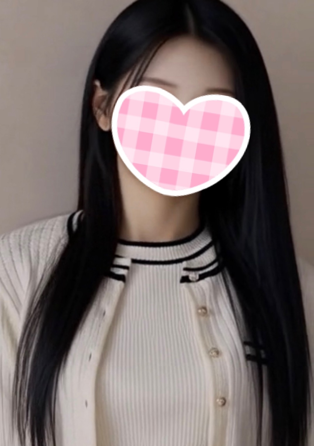 【秋葉原JK派遣リフレ 今日カノ ～今日から彼女(仮)～】りの【LJK中退】1/9体入初日♡【未経験】