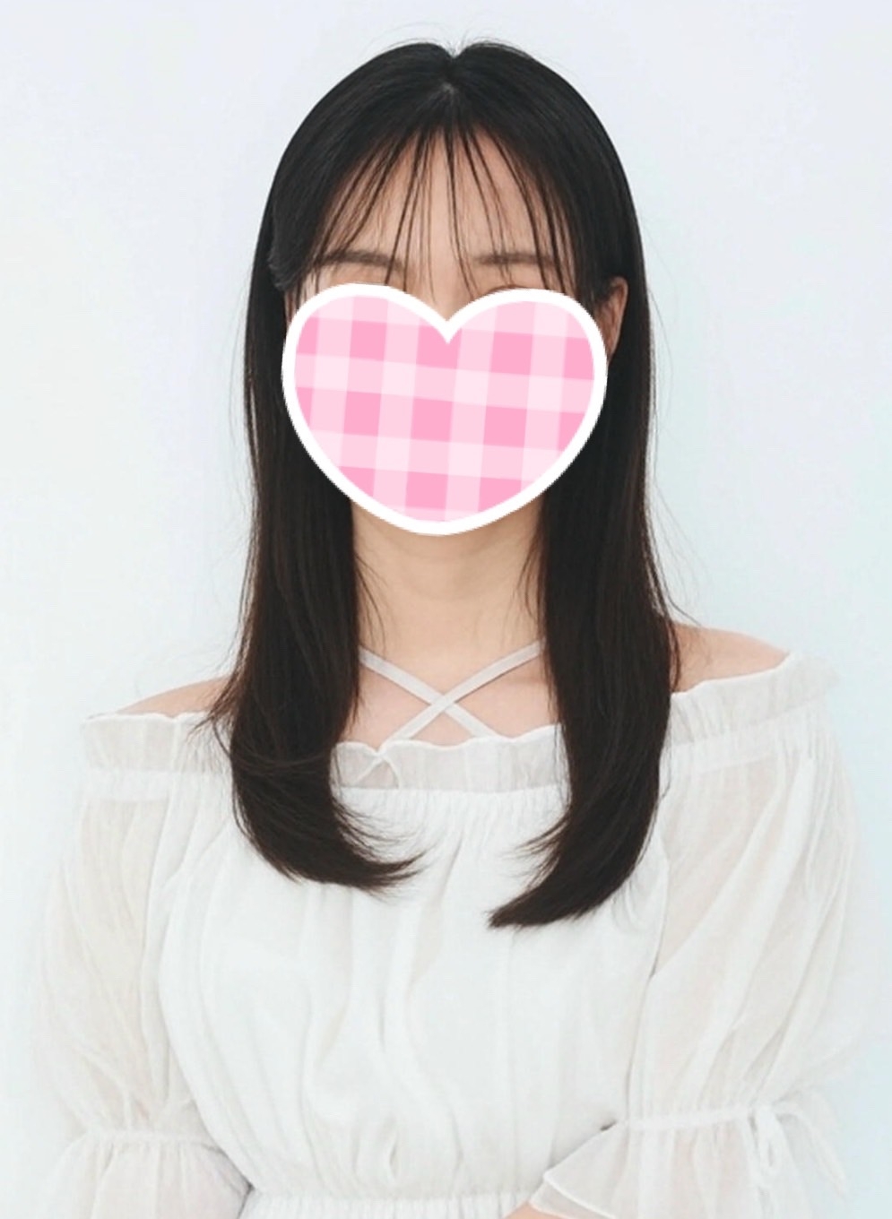 【秋葉原JK派遣リフレ 今日カノ ～今日から彼女(仮)～】りん4/25体入【LJK中退】【未経験】