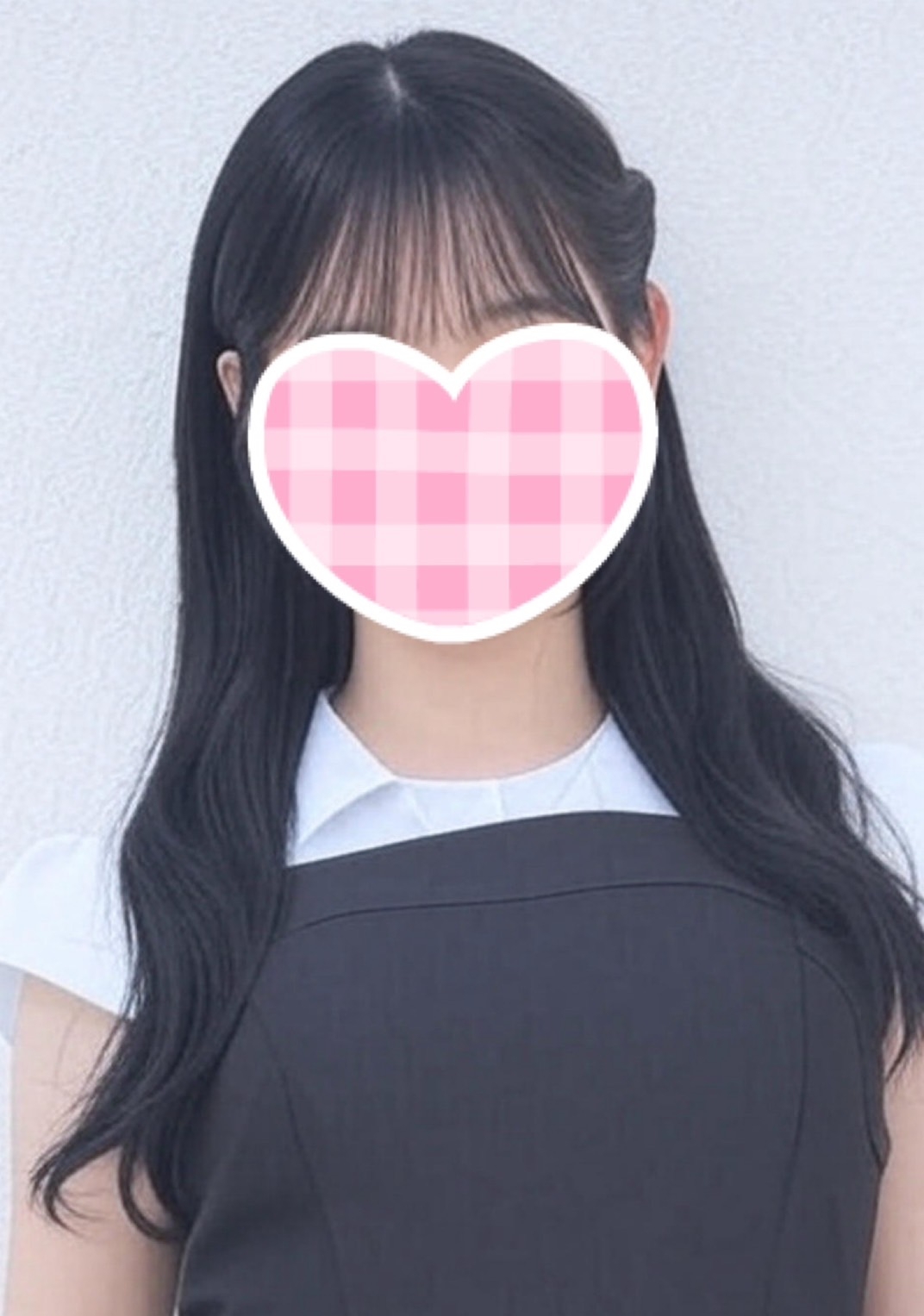 【秋葉原JK派遣リフレ 今日カノ ～今日から彼女(仮)～】ゆか6/25体入初日♡【JKあがりたて】【未経験】