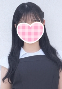 【秋葉原JK派遣リフレ 今日カノ ～今日から彼女(仮)～】ゆか6/25体入初日♡【JKあがりたて】【未経験】