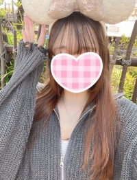 【秋葉原JK派遣リフレ 今日カノ ～今日から彼女(仮)～】あも4/17体入初日♡【JKあがりたて】【未経験】