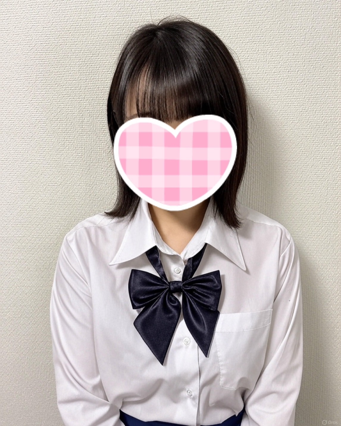 【秋葉原JK派遣リフレ 今日カノ ～今日から彼女(仮)～】みか