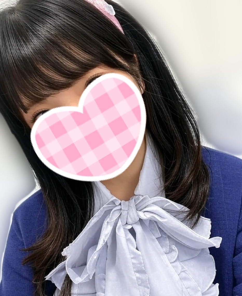 【秋葉原JK派遣リフレ 今日カノ ～今日から彼女(仮)～】あみ5/13体入初日♡【JKあがりたて】【未経験】