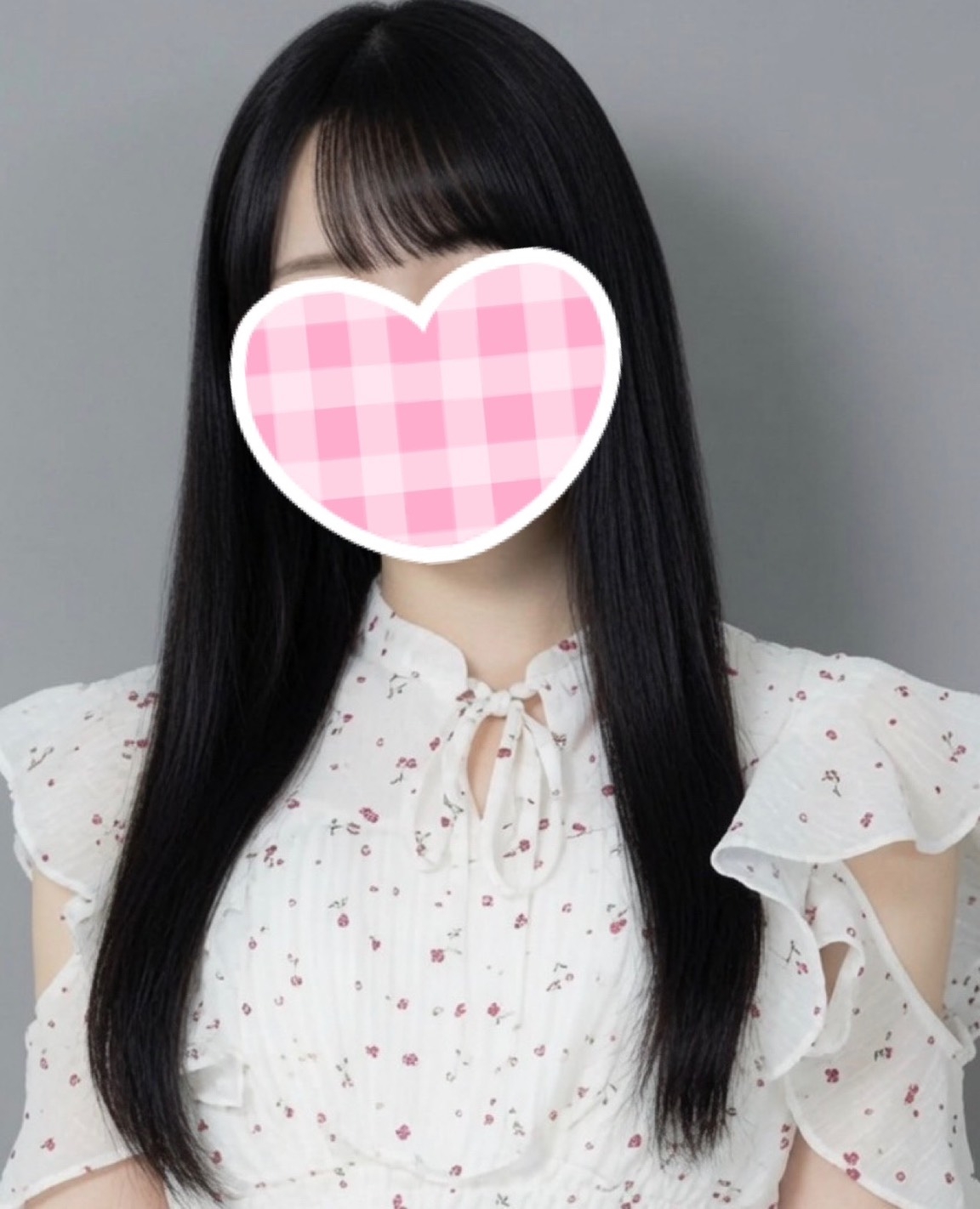 かのん【LJK中退】7/4体入初日♡【未経験】