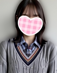 【秋葉原JK派遣リフレ 今日カノ ～今日から彼女(仮)～】ふう【LJK中退】12/13体入初日♡【未経験】