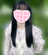 【秋葉原JK派遣リフレ 今日カノ ～今日から彼女(仮)～】ななせ5/11体入初日♡【LJK中退】【未経験】