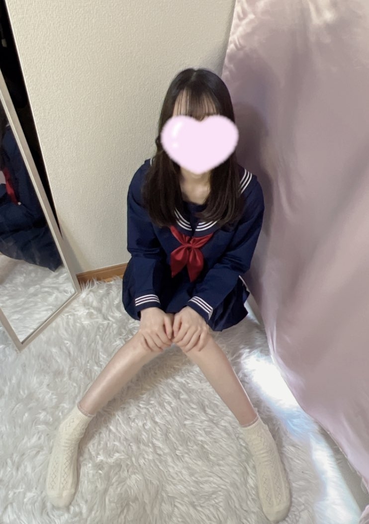 らん11/５体入初日【JKあがりたて】