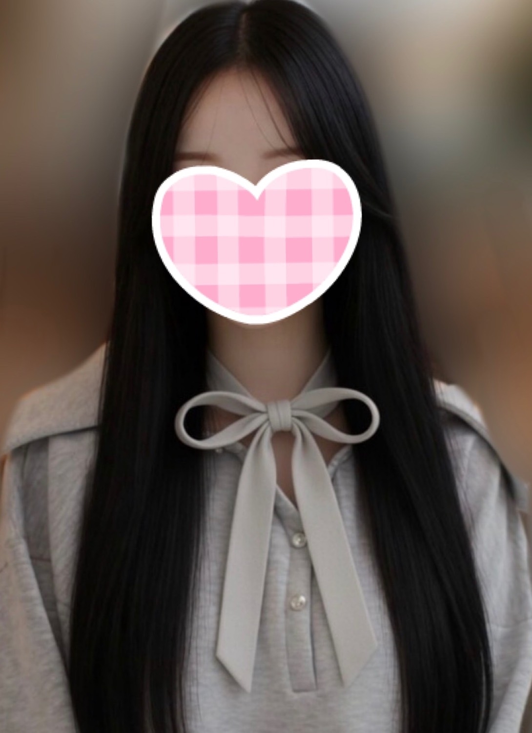 【秋葉原JK派遣リフレ 今日カノ ～今日から彼女(仮)～】ねる【LJK中退】5/23体入初日♡【未経験】