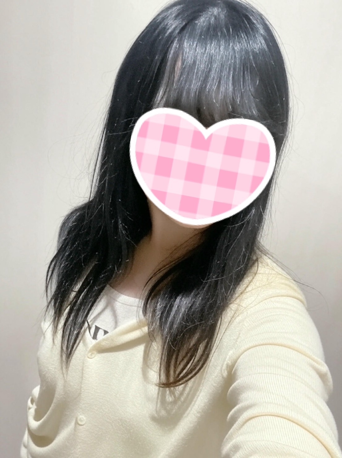 【秋葉原JK派遣リフレ 今日カノ ～今日から彼女(仮)～】ちい6/8体入初日♡【LJK中退】【未経験】
