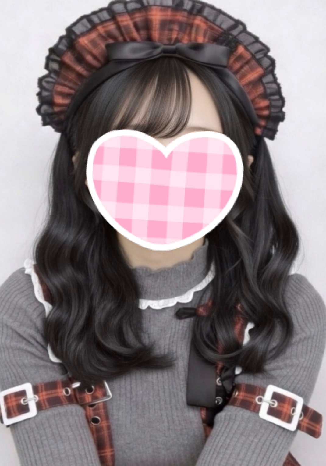 【秋葉原JK派遣リフレ 今日カノ ～今日から彼女(仮)～】さくら【SSS級】2/20体入初日♡【JKあがりたて未経験】