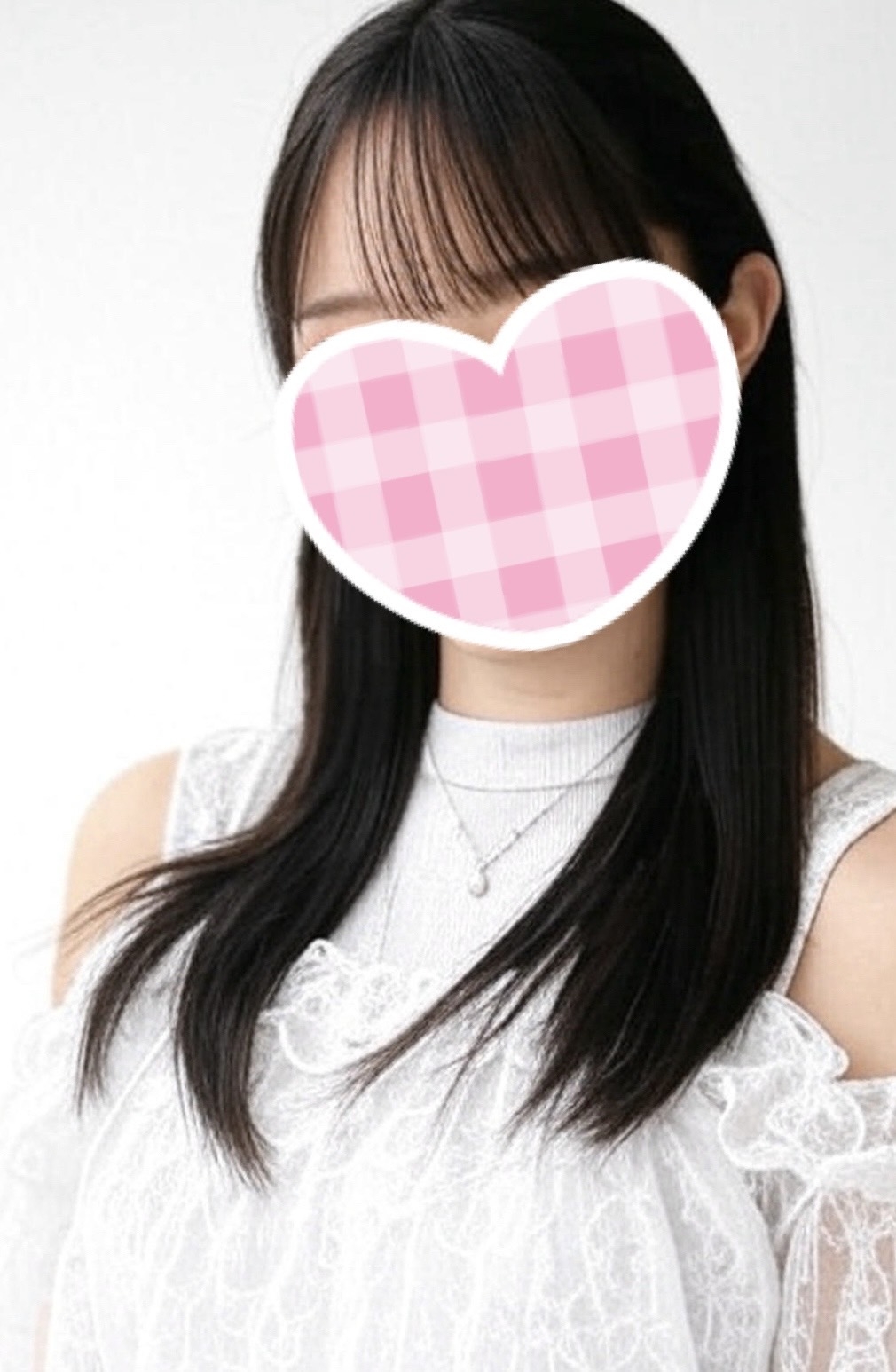 【秋葉原JK派遣リフレ 今日カノ ～今日から彼女(仮)～】あゆみ5/19体入初日♡【JKあがりたて】【未経験】