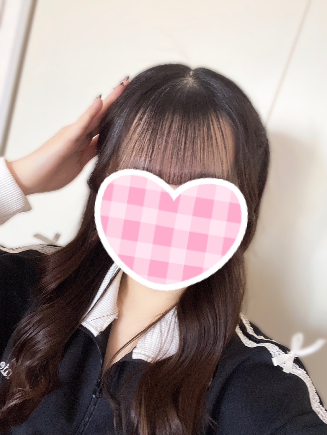 れい【SSS級】6/30体入初日【JKあがりたて未経験】