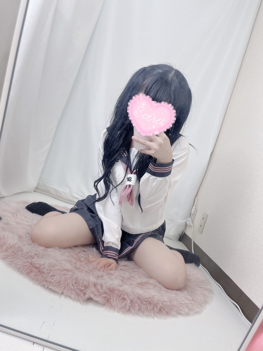 3/3入店♡あかり(JK中退年齢)