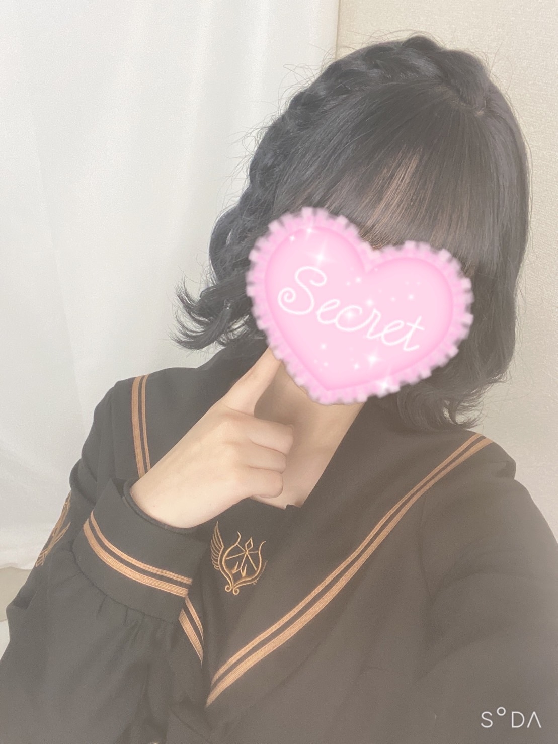 【めると♡だうん】ももか(JKあがり)