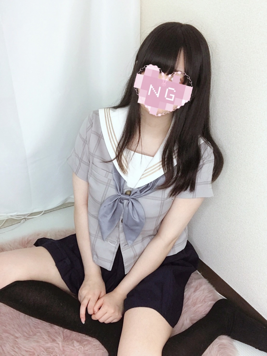 グラドル級スタイルの🔰体入ちゃんと🀄脱衣麻雀しちゃいますか❓