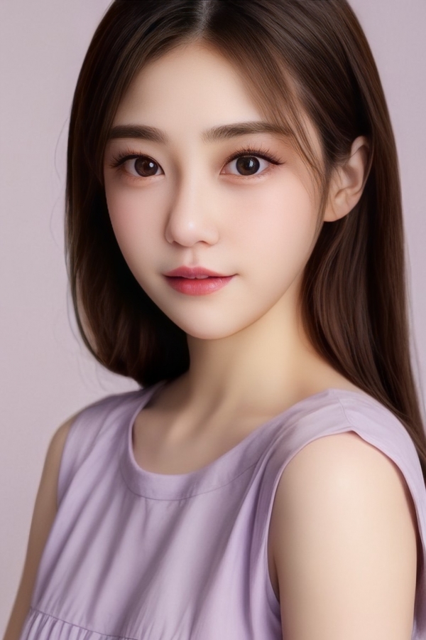 新人さん　ルイ！