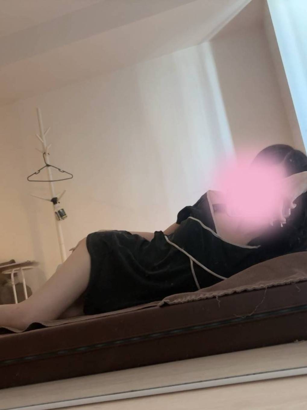 【体験入店】月島れい