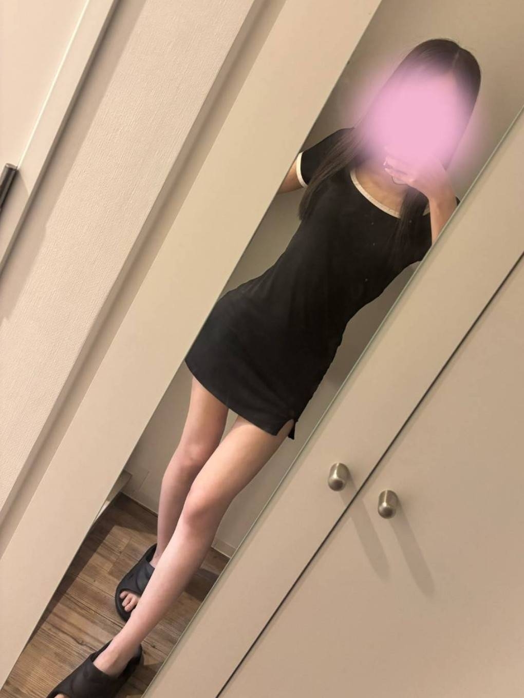 【エグゼクティブメンズサロン doigt de fee(ドゥワドフェ)】【体験入店】月島れい