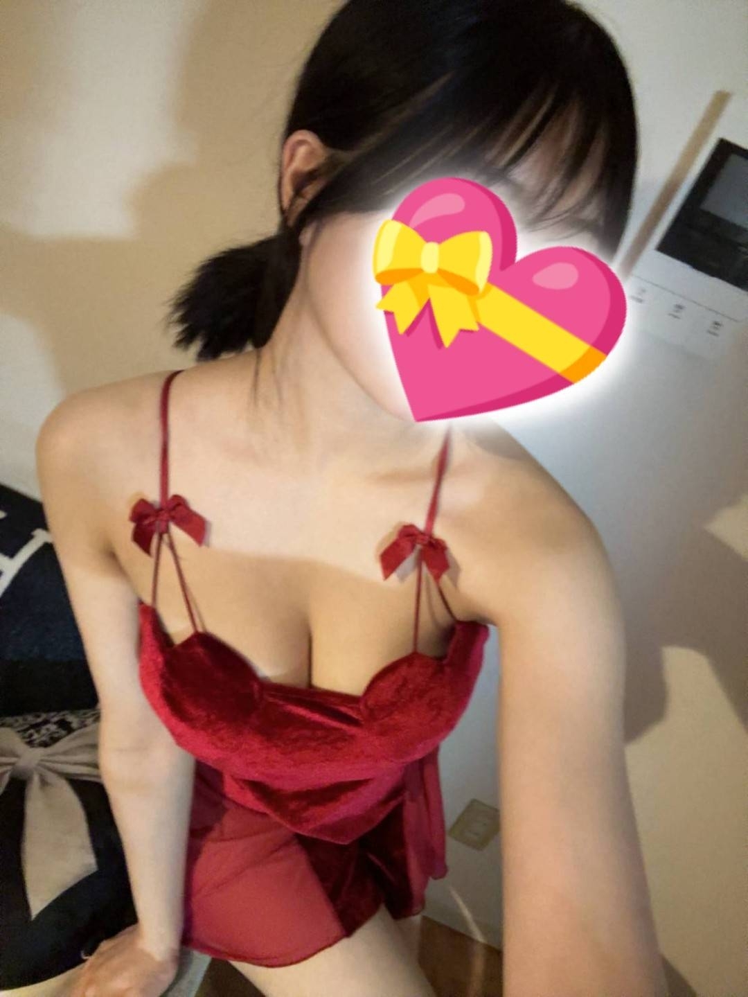 【体験入店】美倉あこ