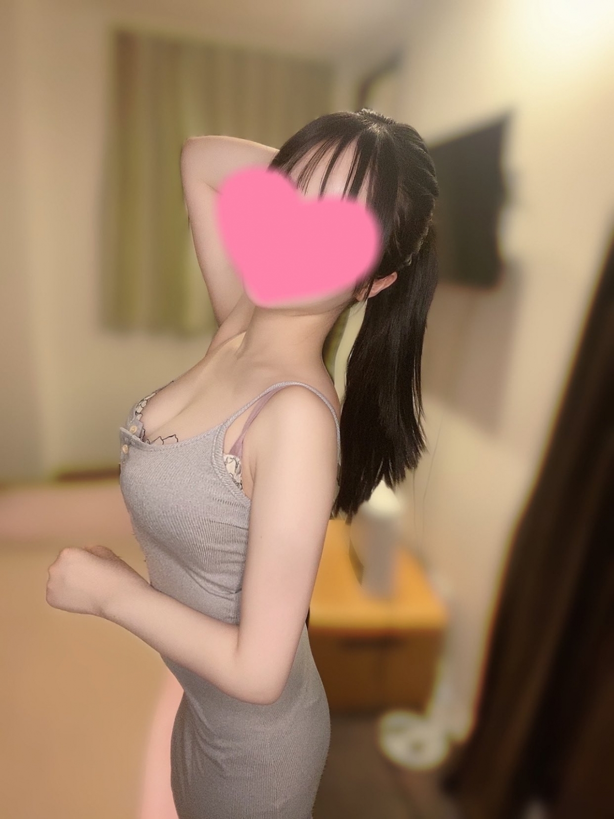 向井なな