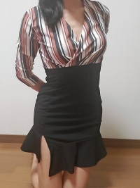 【エグゼクティブメンズサロン doigt de fee(ドゥワドフェ)】梶ななこ