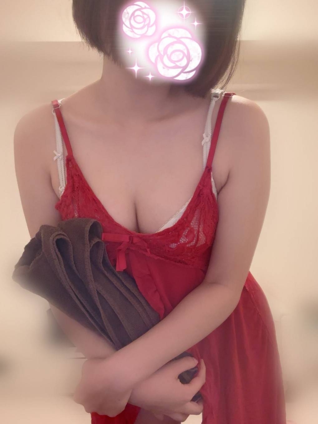 【体験入店】双葉めい