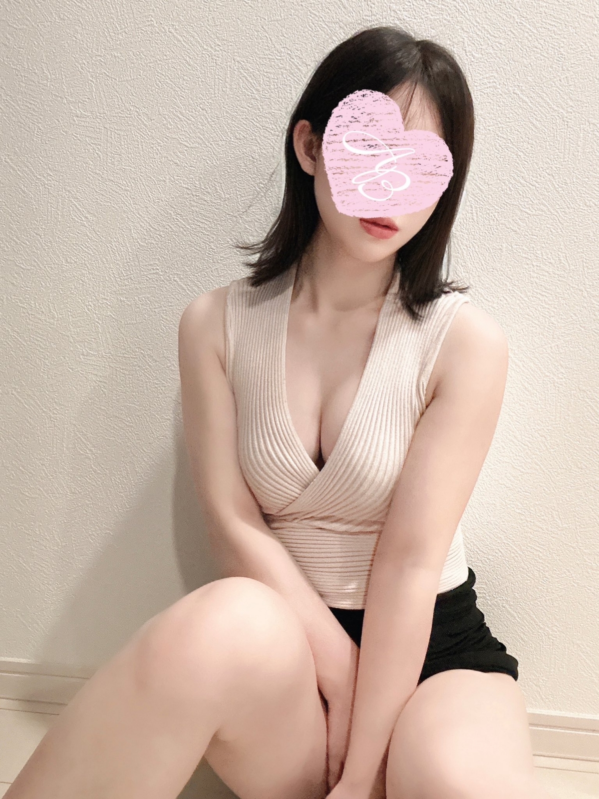 【エグゼクティブメンズサロン doigt de fee(ドゥワドフェ)】【体験入店】月村にちか
