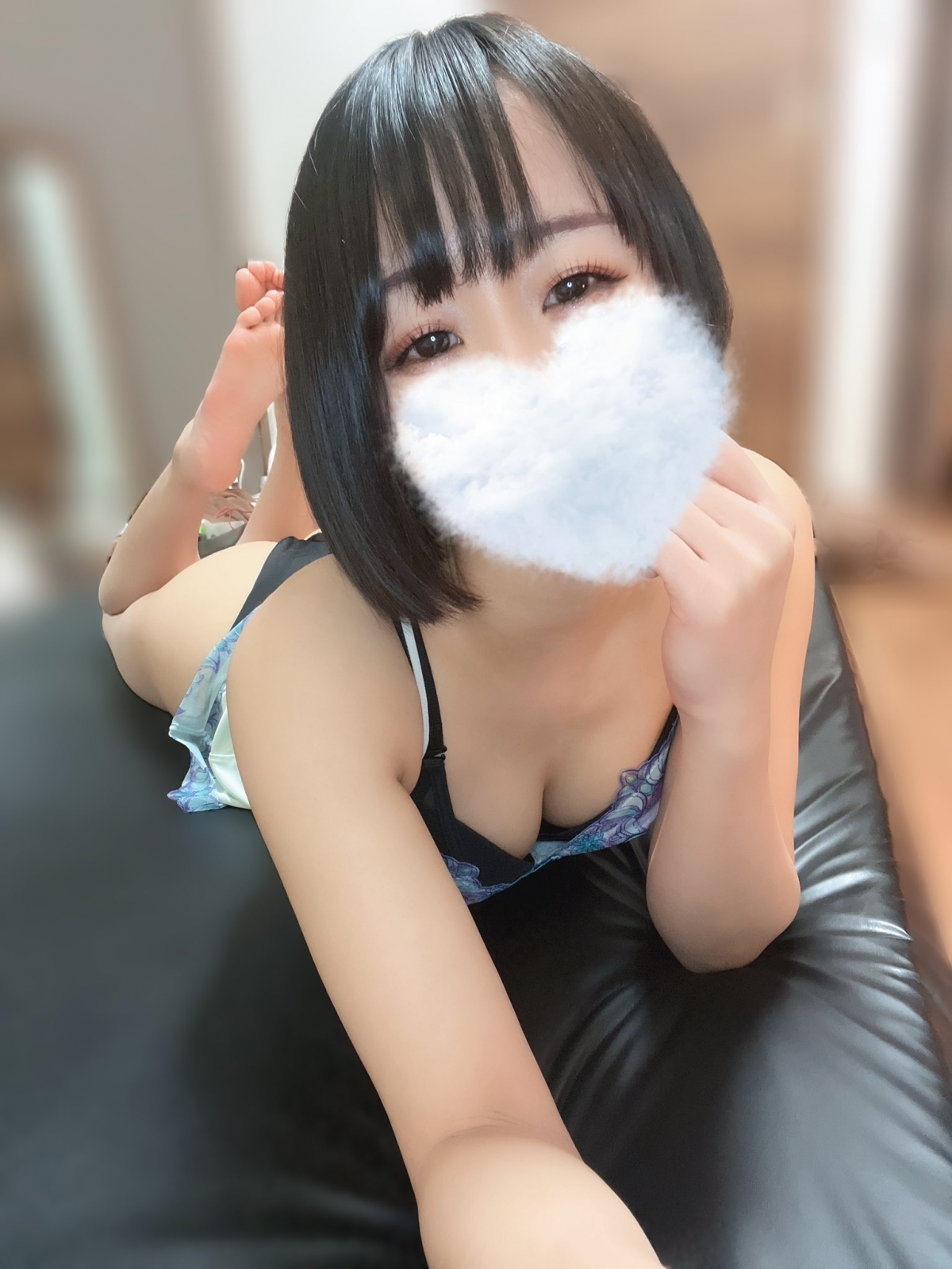 穂波ちはる